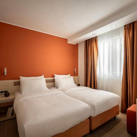 Maistra Select Belvedere Resort Върсар Екстериор снимка