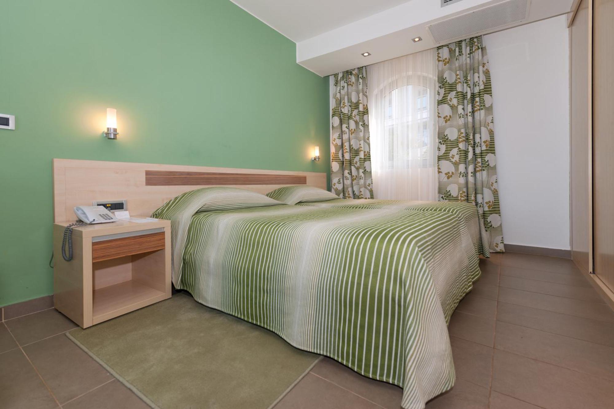 Maistra Select Belvedere Resort Върсар Стая снимка