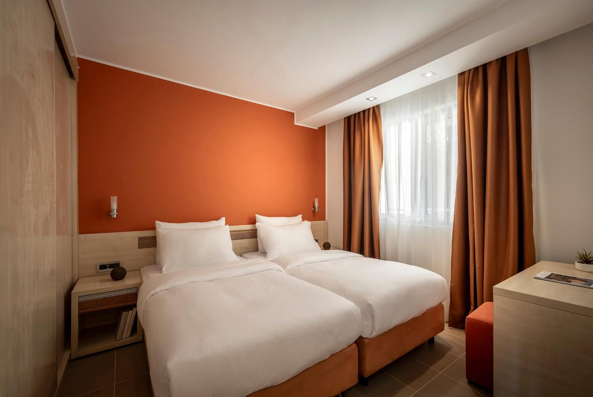 Maistra Select Belvedere Resort Върсар Екстериор снимка