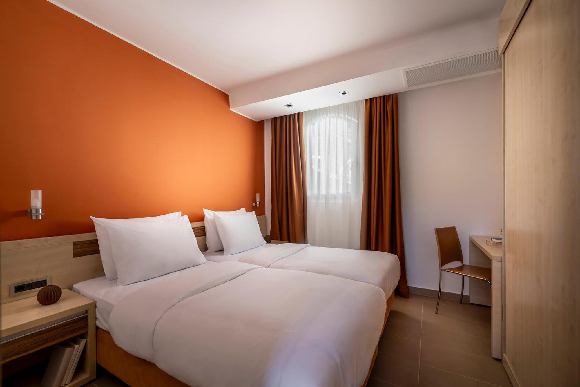 Maistra Select Belvedere Resort Върсар Стая снимка
