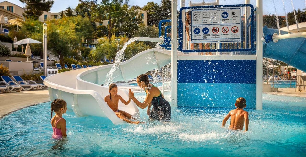 Maistra Select Belvedere Resort Върсар Екстериор снимка